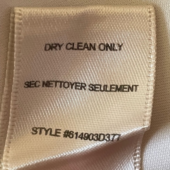 Rebecca Taylor floral haze dress - Picture 3 of 6